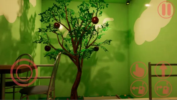 Garten of Banban 4 screenshot 3