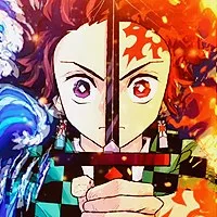 Demon Slayer: Kimetsu no Yaiba icon
