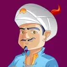 Akinator Mod icon