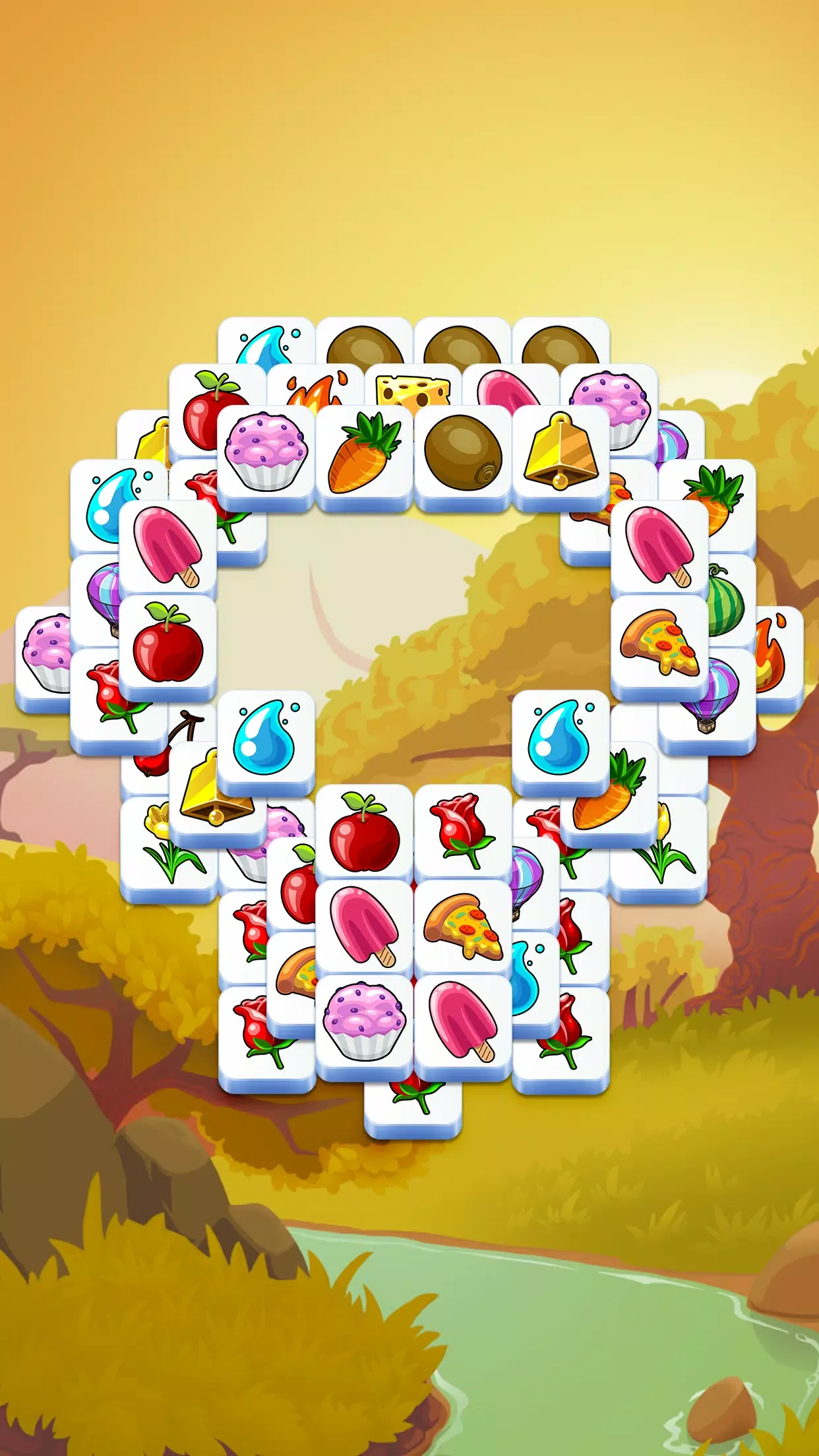 Tile Club - Match Puzzle Game screenshot 3