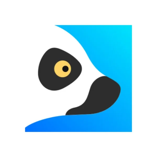 Lemur Browser - mga extension (Android) icon