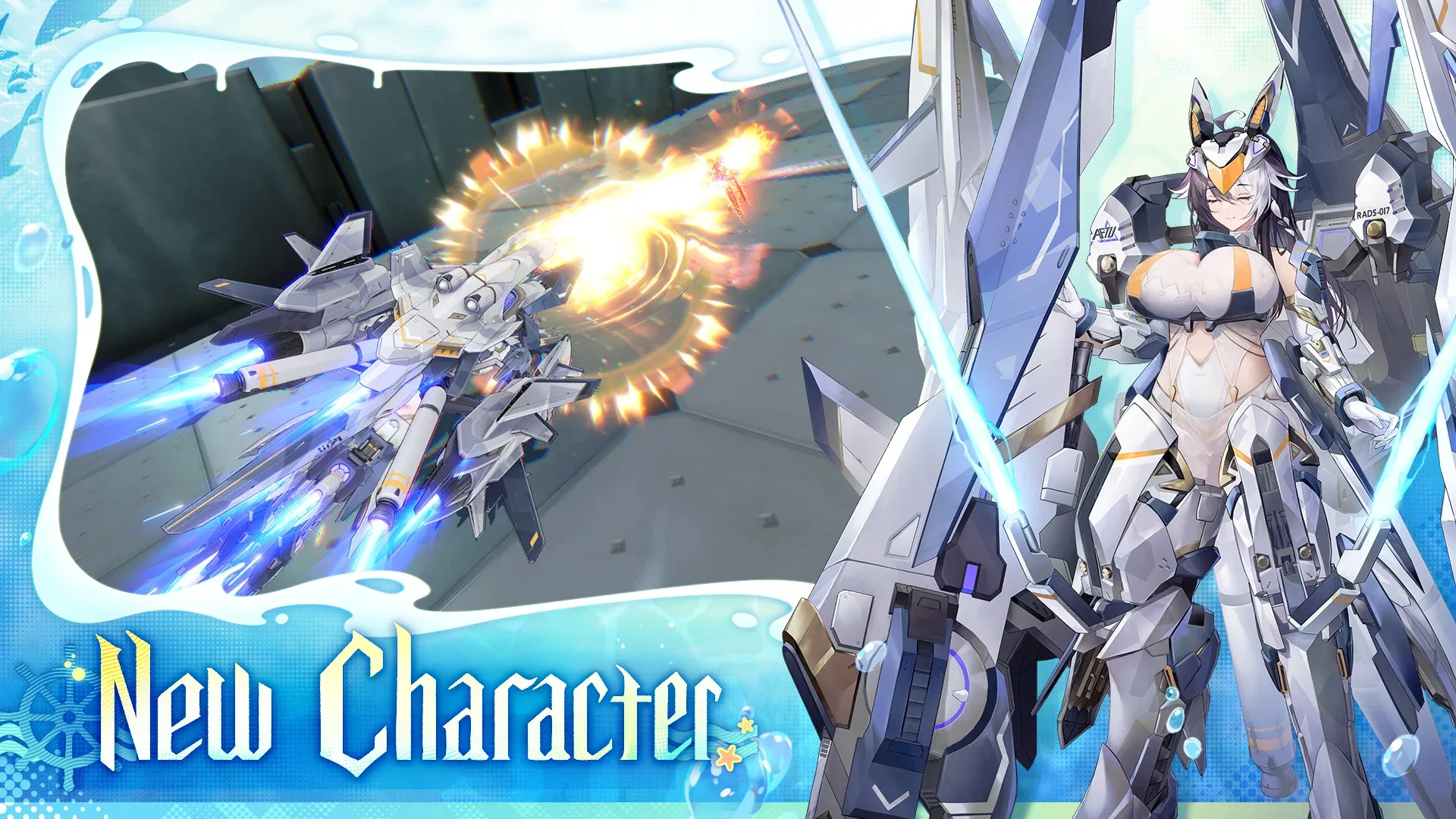 Starward screenshot 2
