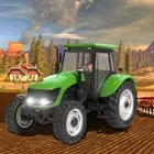 Tractor Farm icon