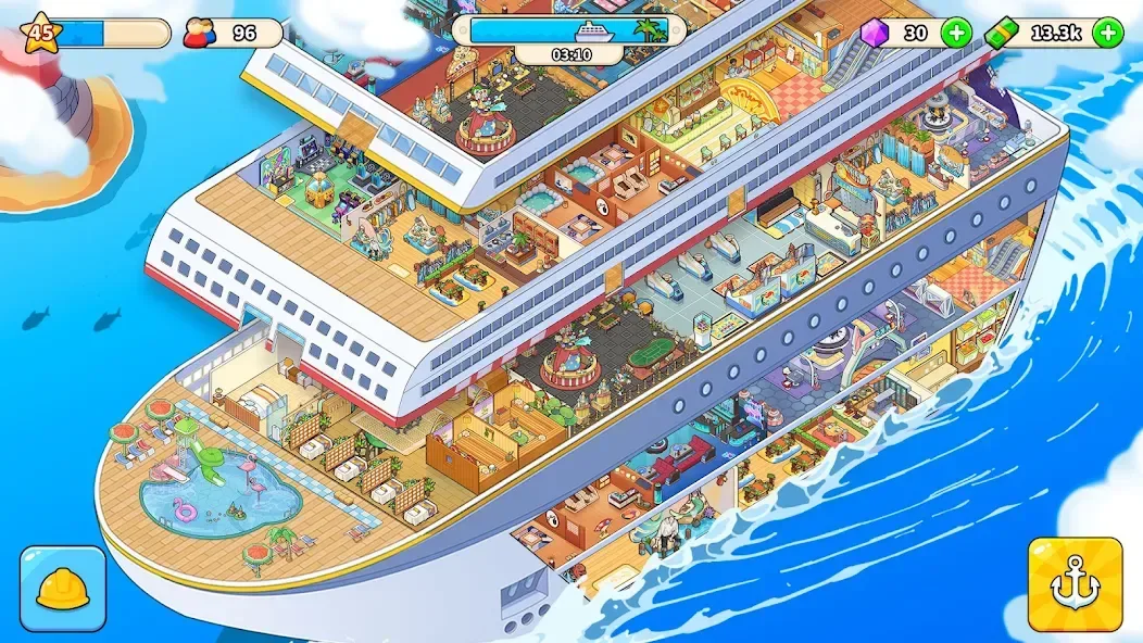 My Cruise screenshot 3