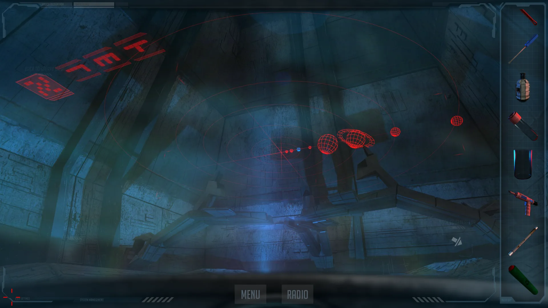 Morningstar screenshot 4