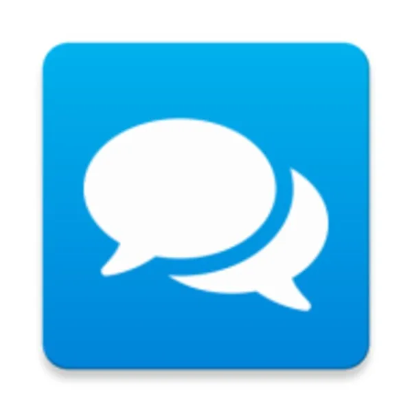 Chat Met Vreemden (Android) icon