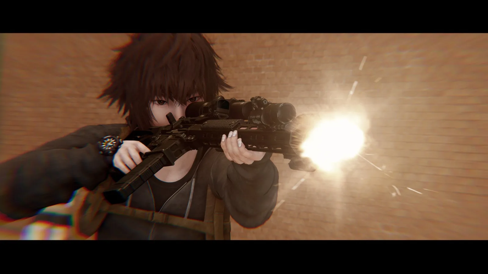 60 Days Of Us screenshot 7