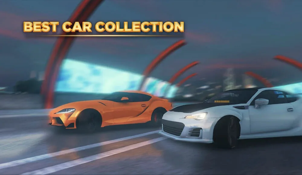 Real Car Parking 2 screenshot 4