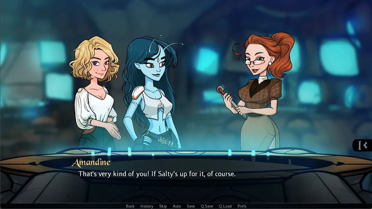 Once a Porn a Time 2 screenshot 5