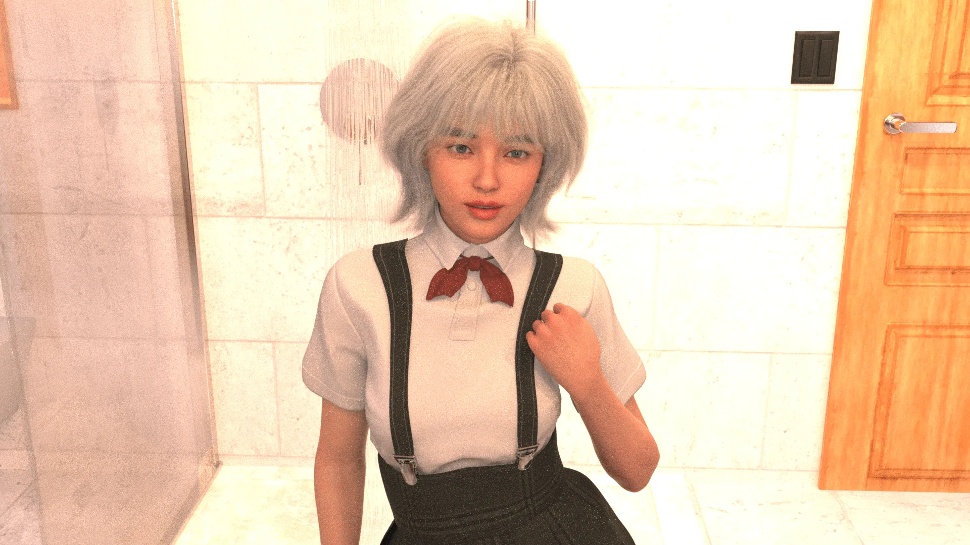 My Rival, Her Sister screenshot 3