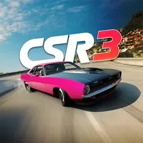 CSR 3 icon