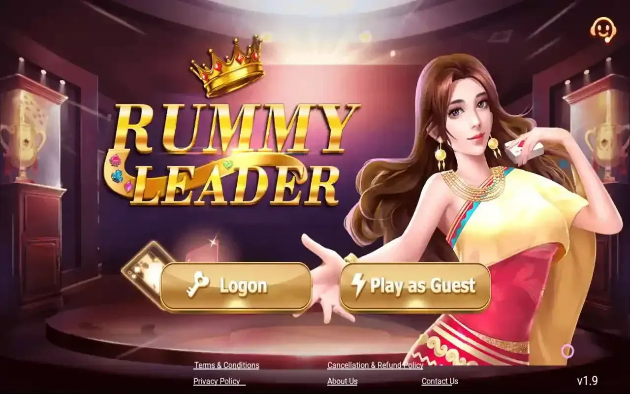 Rummy Leader screenshot 2