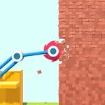 Bucket Crusher icon