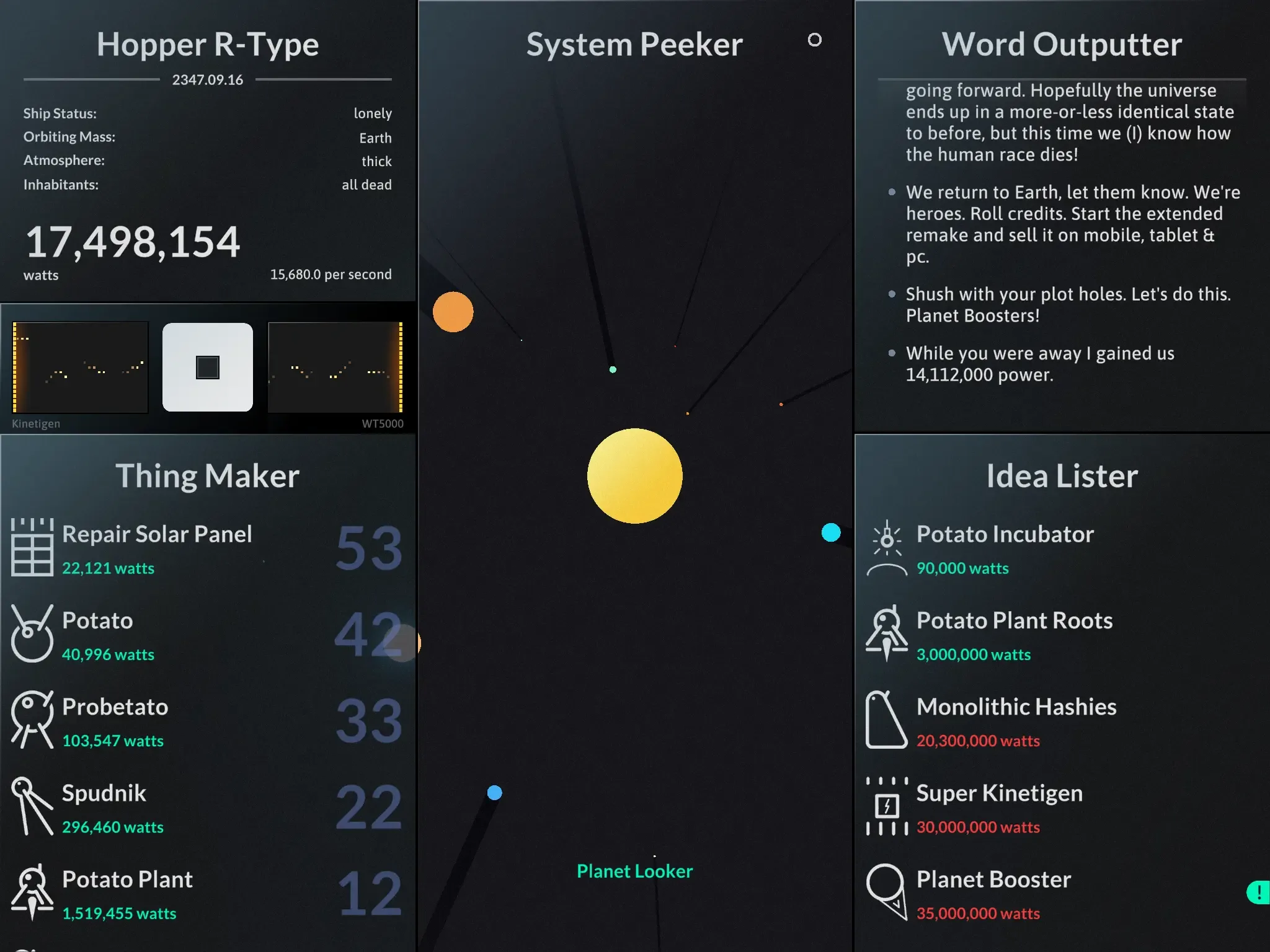 SPACEPLAN screenshot 3