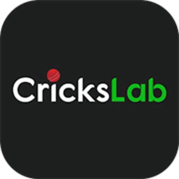 Crickslab: Score & Live stream (Android) icon