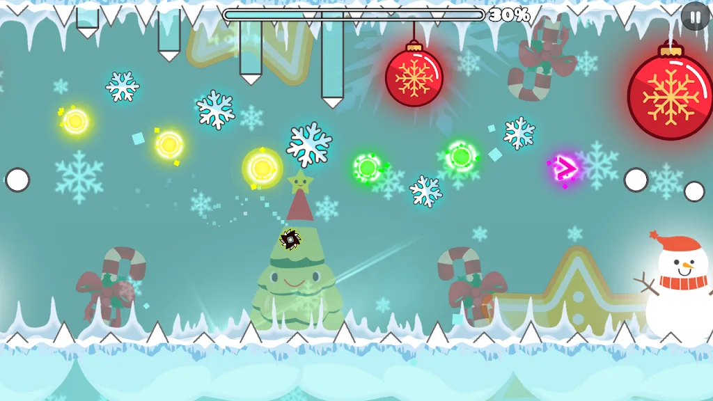 New Geometry World Dash 2 screenshot 2