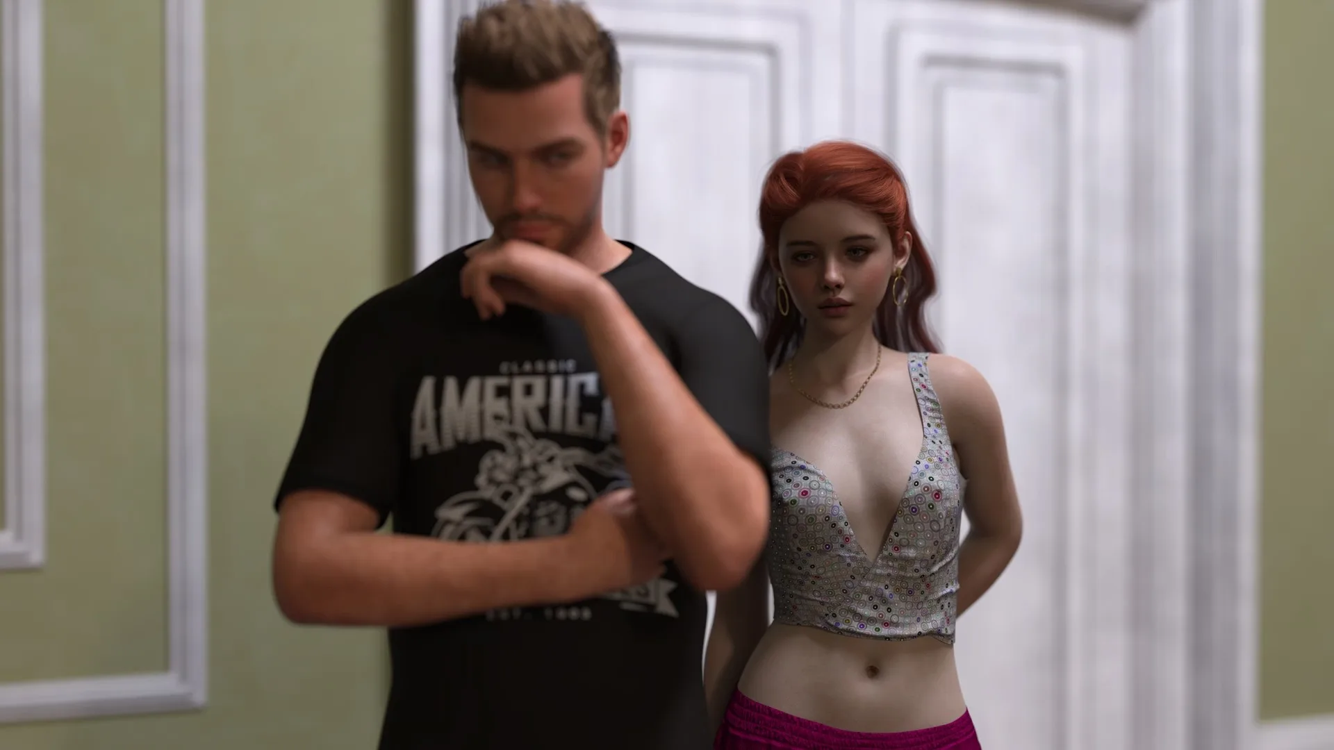 Femboy Sorority screenshot 3