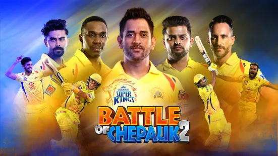 Battle of Chepauk 2 screenshot 4