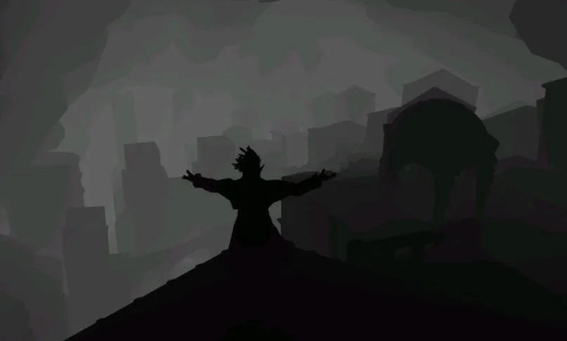 LIMBO demo screenshot 3