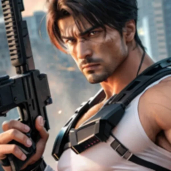 Last Survivor (Android) icon