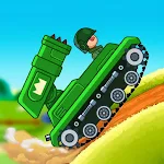 Hills of Steel icon