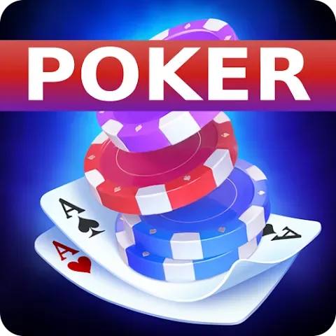 TEXAS HOLDEM POKER OFFLINE icon