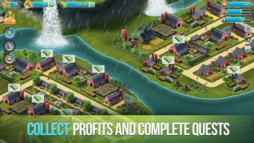 City Island 3 screenshot 5