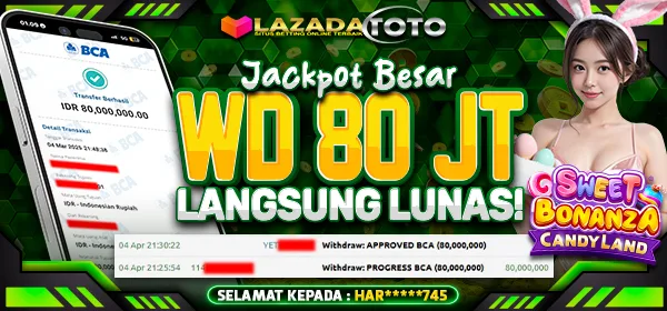 LazadaToto screenshot 2