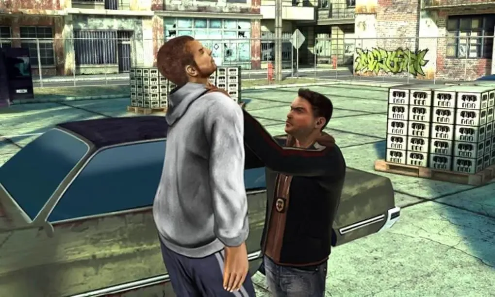 9mm screenshot 3