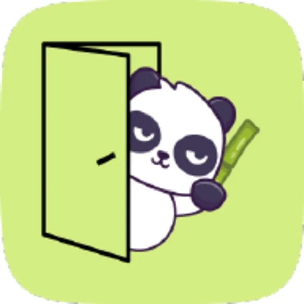 Bamboo VPN (Android) Android app icon