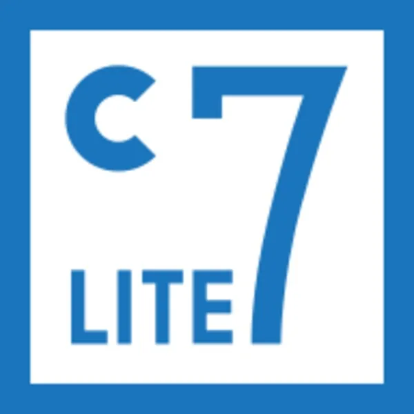 Coach 7 Lite (Android) icon