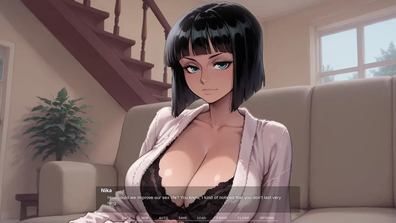 My Femdom Wife screenshot 4