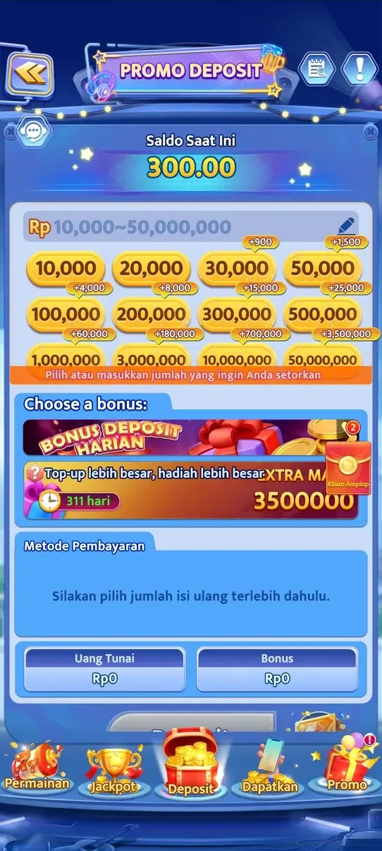 IDN777 screenshot 4