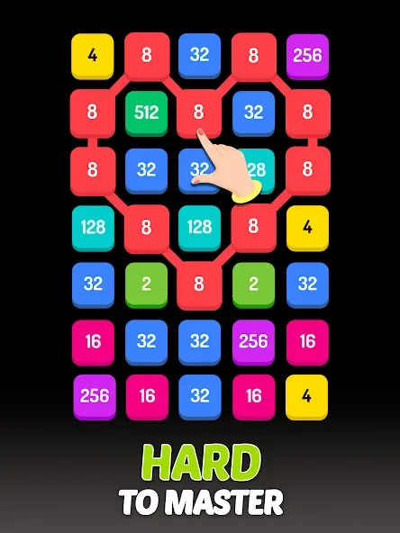 2248 Puzzle screenshot 3