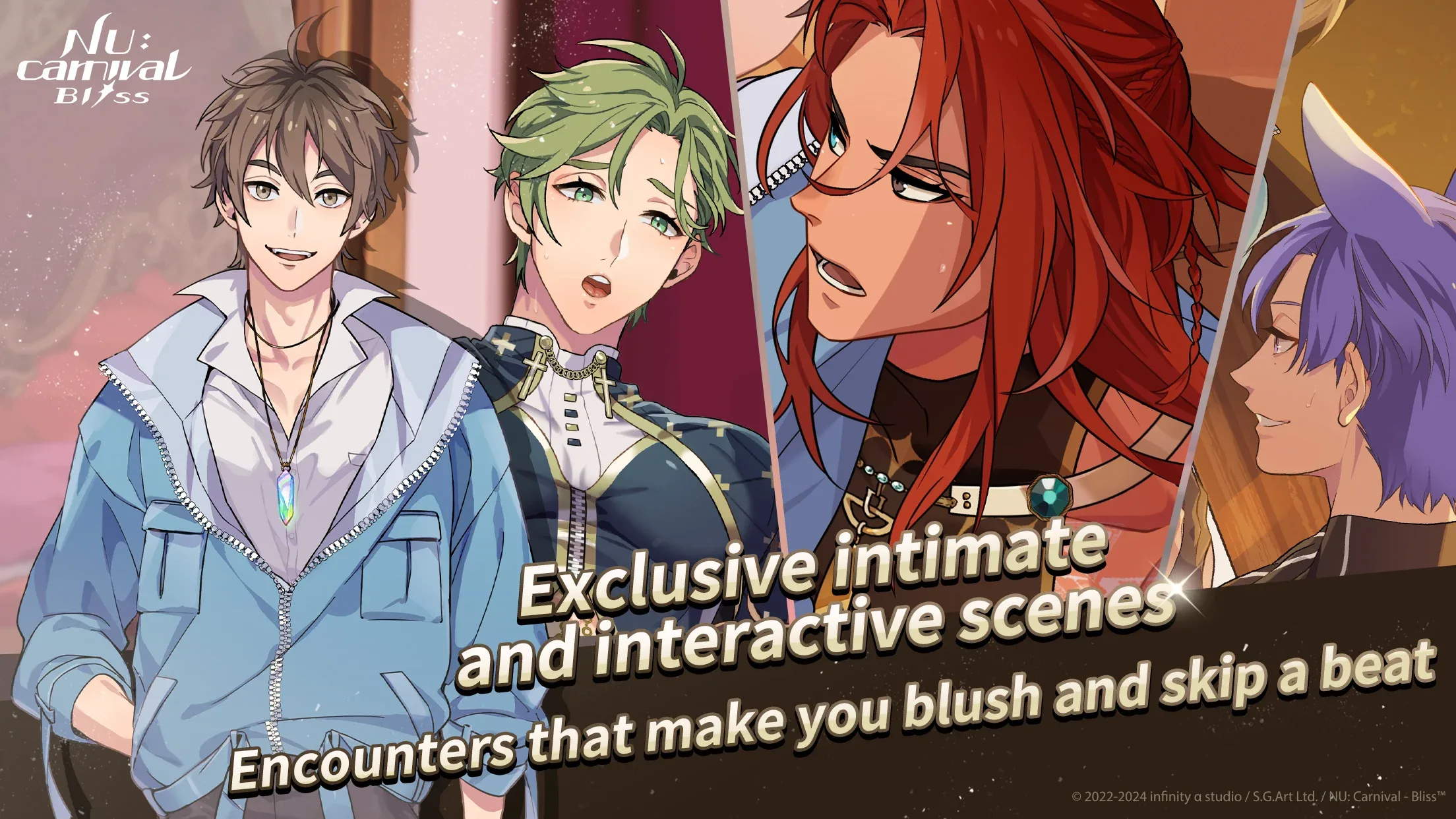 NU Carnival screenshot 4