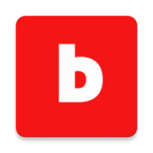 Blocket (Android) icon