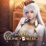 Honey Select 2 icon