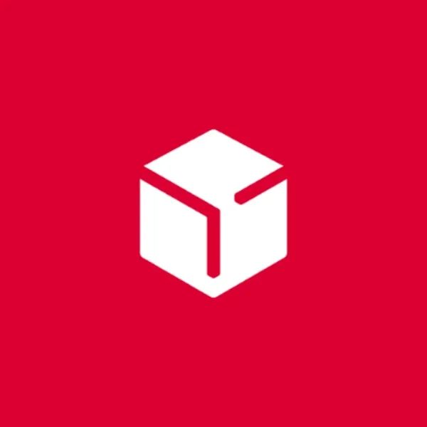 myDPD (Android) icon