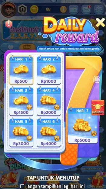 88main screenshot 2