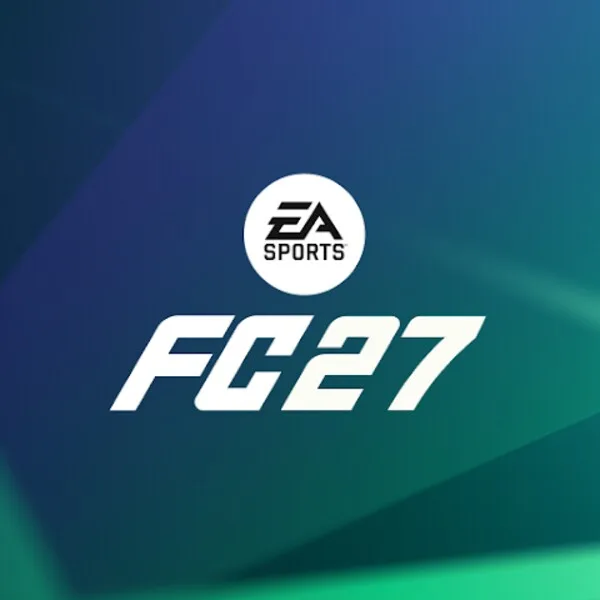 EA SPORTS™ FC 27 Companion (Android) icon