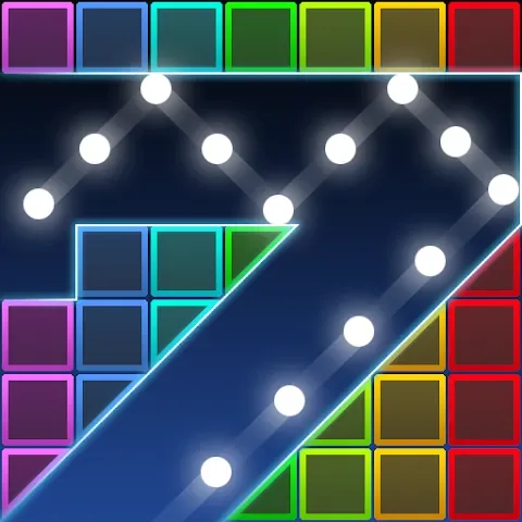 Bricks Breaker-7 icon