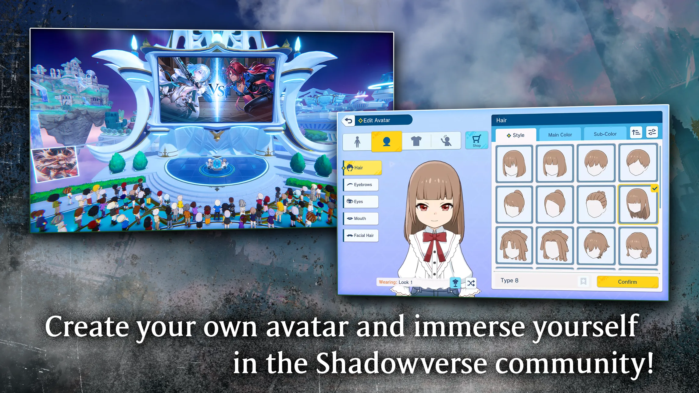 Shadowverse: Worlds Beyond screenshot 4