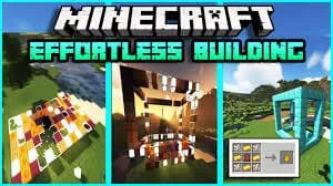 Effortless Building screenshot 1