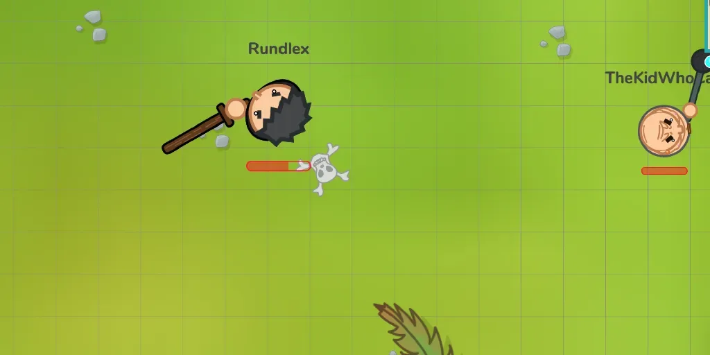 YoHoH.io screenshot 1