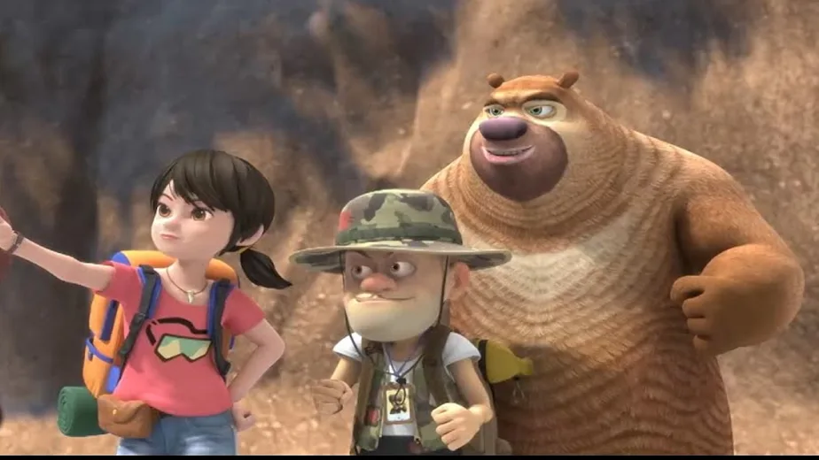 Bablu Dablu Game screenshot 2