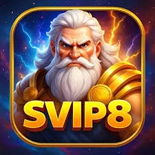 Svip8 icon