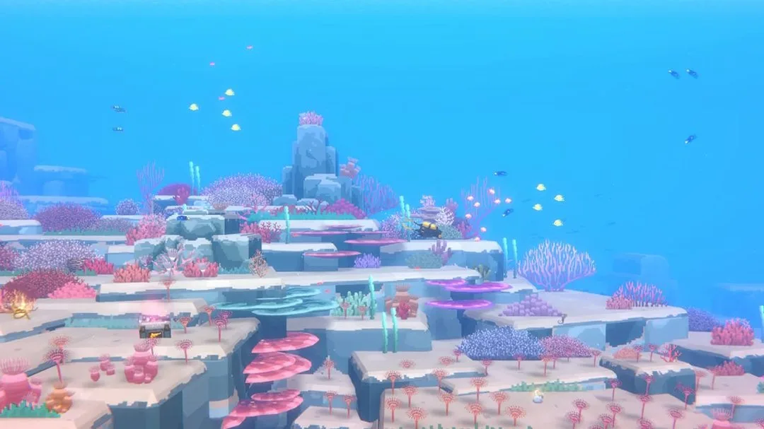 DAVE THE DIVER screenshot 4