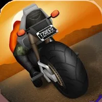 Highway Rider icon