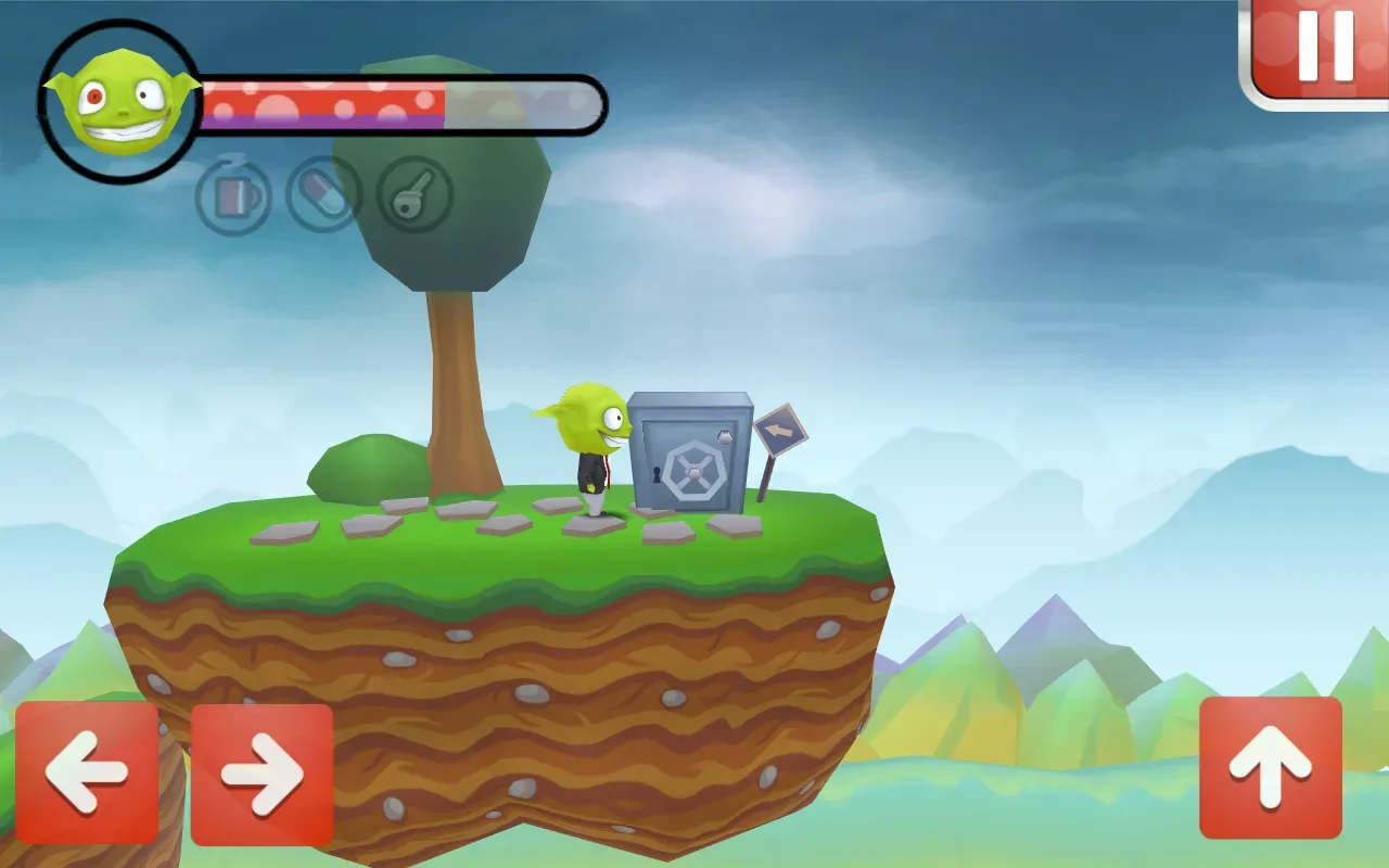 Mushboom screenshot 5