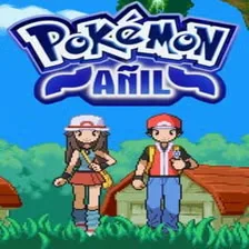 Pokémon Añil icon